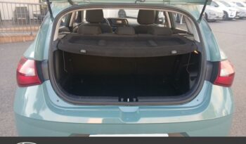 Reunion auto occasion I20 2023 1.0 t-gdi 100ch hybrid intuitive pas chère.