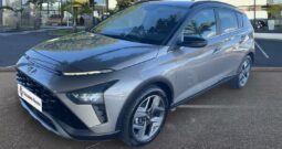 HYUNDAI Bayon 1.0 T-GDi 100ch Hybrid 48V Creative DCT-7