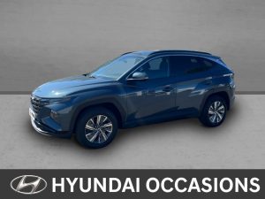 Vente Hyundai Tucson 1.6 t-gdi 230ch hybrid business bva6 Hyundai-hyundai Occasion Saint-pierre, La Reunion.