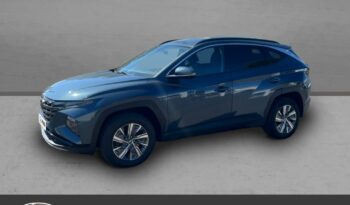 Vente Hyundai Tucson 1.6 t-gdi 230ch hybrid business bva6 Hyundai-hyundai Occasion Saint-pierre, La Reunion.