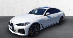 BMW i4 eDrive40 340ch M Sport