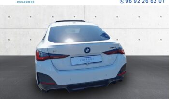 I4 occasion Reunion edrive40 340ch m sport, modèle 2022 à vendre.