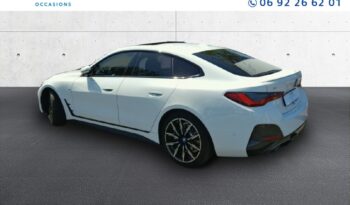 Occasion à vendre : Bmw voiture alpinweiss electrique edrive40 340ch m sport Reunion
