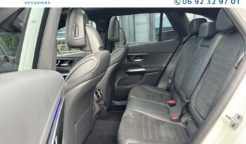 Photo Glc occasion 300 e hybrid 313ch amg line 4matic 9g-tronic ile Reunion.