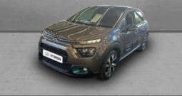 CITROEN C3 1.5 BlueHDi 100ch S&S Feel