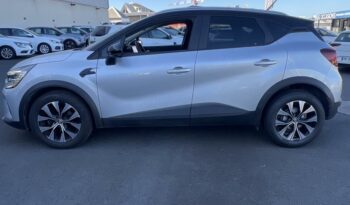 Captur occasion Reunion 1.0 tce 90ch evolution, modèle 2023 à vendre.