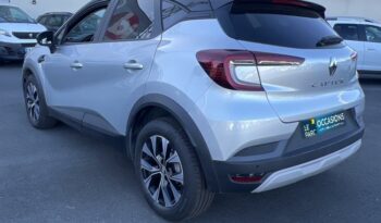 Occasion à vendre : Renault voiture gris essence 1.0 tce 90ch evolution Reunion