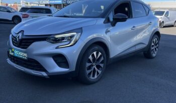 Vente Renault Captur 1.0 tce 90ch evolution Leparc-gbh Comptoir Des Isles, La Reunion.