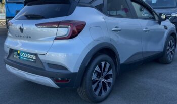 Reunion auto occasion Captur 2023 1.0 tce 90ch evolution pas chère.
