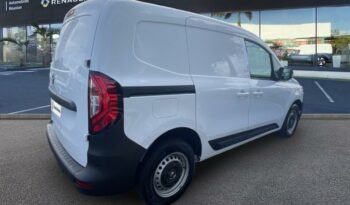 Kangoo Van occasion Reunion l1 1.5 blue dci 95ch extra - 22, modèle 2023 à vendre.