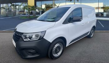 Vente Renault Kangoo Van l1 1.5 blue dci 95ch extra - 22 Renault-renault Saint Pierre, La Reunion.