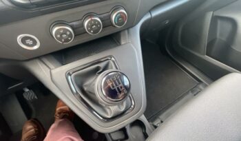 Reunion auto occasion Kangoo Van 2023 l1 1.5 blue dci 95ch extra - 22 pas chère.