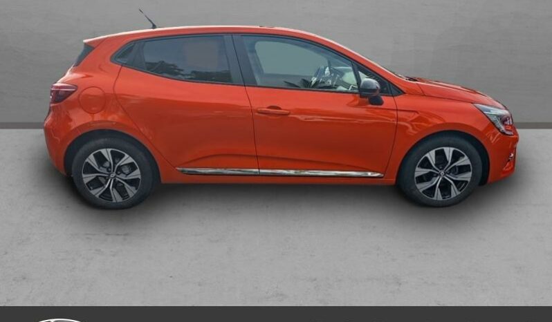RENAULT Clio 1.0 TCe 90ch Intens -21N complet