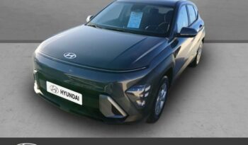 Vente Hyundai Kona 1.6 gdi 141ch hybrid intuitive dct-6 Hyundai-hyundai Sainte Clotilde, La Reunion.