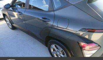 Kona occasion Reunion 1.6 gdi 141ch hybrid intuitive dct-6, modèle 2023 à vendre.