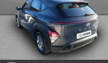 Occasion à vendre : Hyundai voiture ecotronic gray perlé métallisé hybride : essence/electrique 1.6 gdi 141ch hybrid intuitive dct-6 Reunion