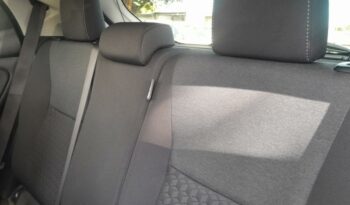 Image illustrative Berline occasion climatisation blanc lunaire (n) Reunion à saisir.