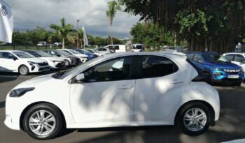 Occasion à prix réduit chez Renault-renault Saint Pierre : Vente berline 2023, berline à La Reunion.