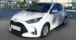TOYOTA Yaris 120 VVT-i Design 5p MY21