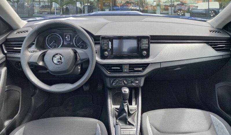 SKODA Kamiq 1.0 TSI 95ch Ambition complet