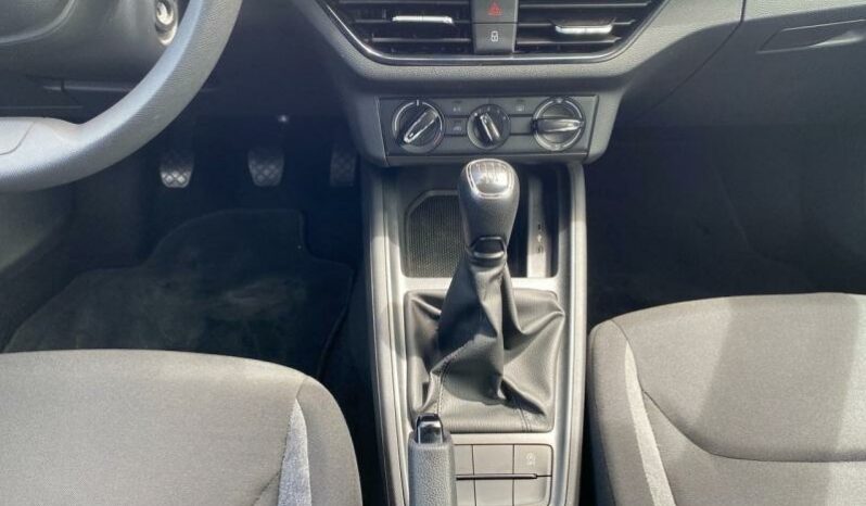 SKODA Kamiq 1.0 TSI 95ch Ambition complet