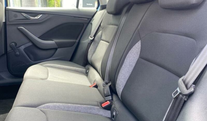 SKODA Kamiq 1.0 TSI 95ch Ambition complet