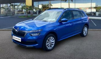 Vente Skoda Kamiq 1.0 tsi 95ch ambition Renault-renault Saint Pierre, La Reunion.
