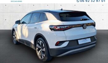Occasion à vendre : Volkswagen voiture gris electrique 174ch pro 77 kwh life plus Reunion