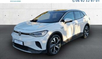 Vente Volkswagen Id.4 174ch pro 77 kwh life plus Cotrans-multi Marques Le Port, La Reunion.