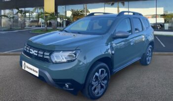 Vente Dacia Duster 1.3 tce 130ch fap  journey 4x2 Renault-renault Saint Pierre, La Reunion.