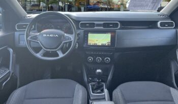 Occasion à vendre : Dacia voiture kaki lichen essence 1.3 tce 130ch fap  journey 4x2 Reunion