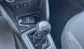 Reunion auto occasion Duster 2023 1.3 tce 130ch fap  journey 4x2 pas chère.