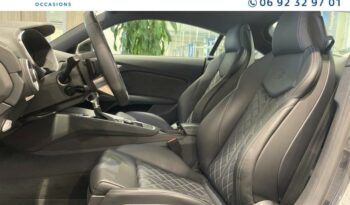 Image illustrative Coupé occasion climatisation gris daytona nacré Reunion à saisir.