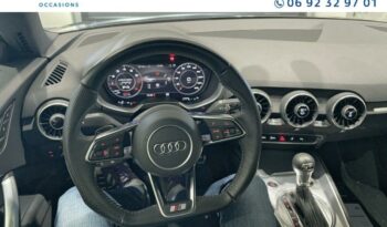 Vente de coupé voiture occasion 974 Reunion.