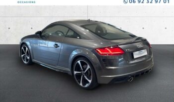 Occasion à vendre : Audi voiture gris daytona nacré essence 40 tfsi 197ch s line stronic 7 Reunion