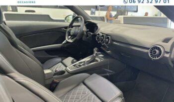 Occasion vehicule Reunion Audi rob double embray en vente à La Réunion.