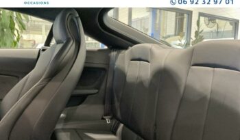 Photo Tt occasion 40 tfsi 197ch s line stronic 7 ile Reunion.