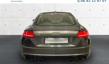 Tt occasion Reunion 40 tfsi 197ch s line stronic 7, modèle 2023 à vendre.