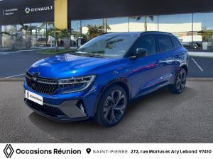 Vente Renault Austral 1.2 e-tech full hybrid 200ch techno esprit alpine Renault-renault Saint Pierre, La Reunion.