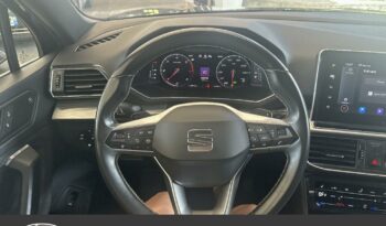 Occasion 974 : Découvrez la version 2.0 tdi 150ch xperience dsg7 7 places Seat 2023, Reunion.