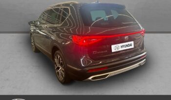Occasion à vendre : Seat voiture gris caïman personnalisée diesel 2.0 tdi 150ch xperience dsg7 7 places Reunion