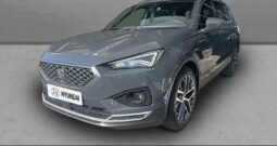 SEAT Tarraco 2.0 TDI 150ch Xperience DSG7 7 places