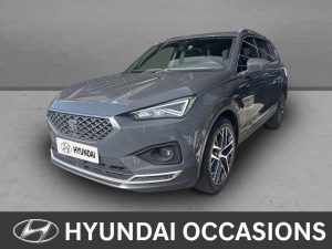 Vente Seat Tarraco 2.0 tdi 150ch xperience dsg7 7 places Hyundai-hyundai Sainte Clotilde, La Reunion.