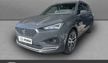 Vente Seat Tarraco 2.0 tdi 150ch xperience dsg7 7 places Hyundai-hyundai Sainte Clotilde, La Reunion.