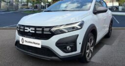 DACIA Sandero 1.0 TCe 90ch Stepway Expression