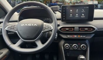 Occasion à vendre : Dacia voiture blanc essence 1.0 tce 90ch stepway expression Reunion