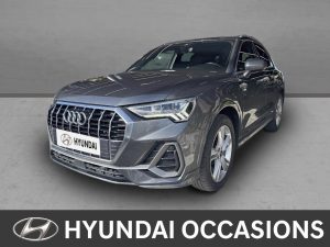 Vente Audi Q3 Sportback 35 tdi 150ch s line s tronic 7 Hyundai-hyundai Sainte Clotilde, La Reunion.