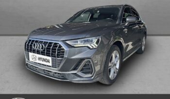 Vente Audi Q3 Sportback 35 tdi 150ch s line s tronic 7 Hyundai-hyundai Sainte Clotilde, La Reunion.