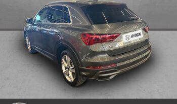 Occasion à vendre : Audi voiture gris chronos métallisé diesel 35 tdi 150ch s line s tronic 7 Reunion