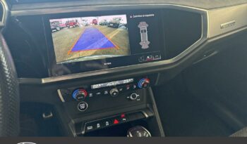 Photo Q3 Sportback occasion 35 tdi 150ch s line s tronic 7 ile Reunion.